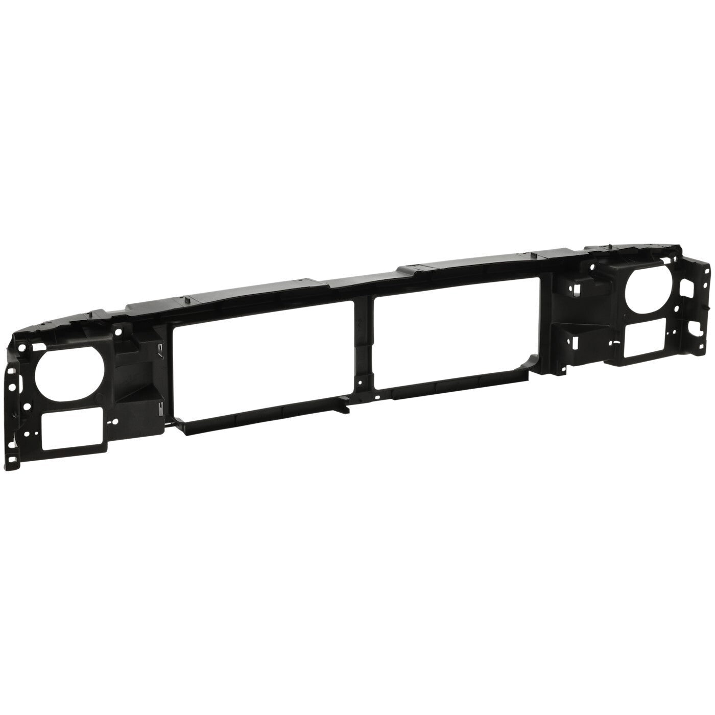 Header Panel Nose Headlight lamp Mounting for F150 Truck F250 F350 Ford F-150
