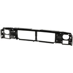 Header Panel Nose Headlight lamp Mounting for F150 Truck F250 F350 Ford F-150