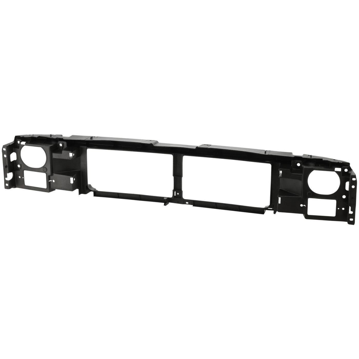 Header Panel Nose Headlight lamp Mounting for F150 Truck F250 F350 Ford F-150