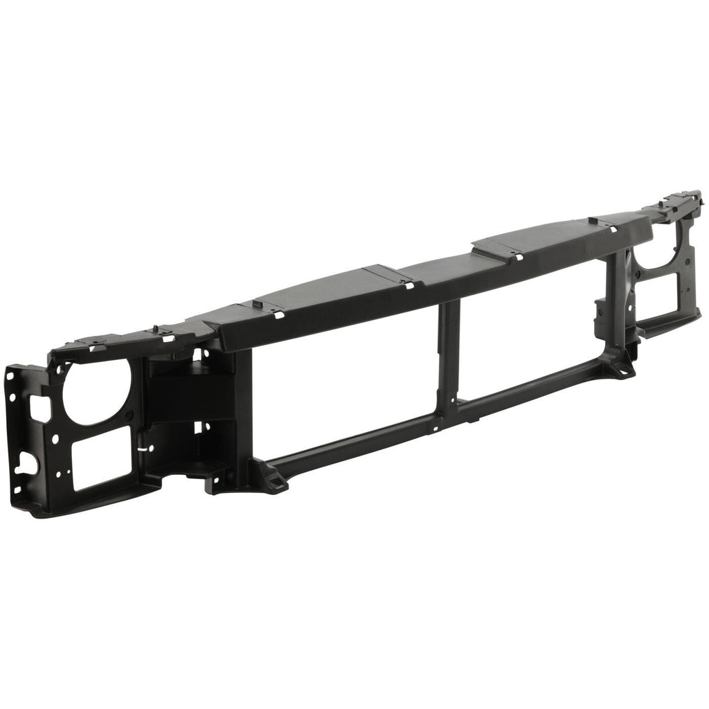 Header Panel Nose Headlight lamp Mounting for F150 Truck F250 F350 Ford F-150
