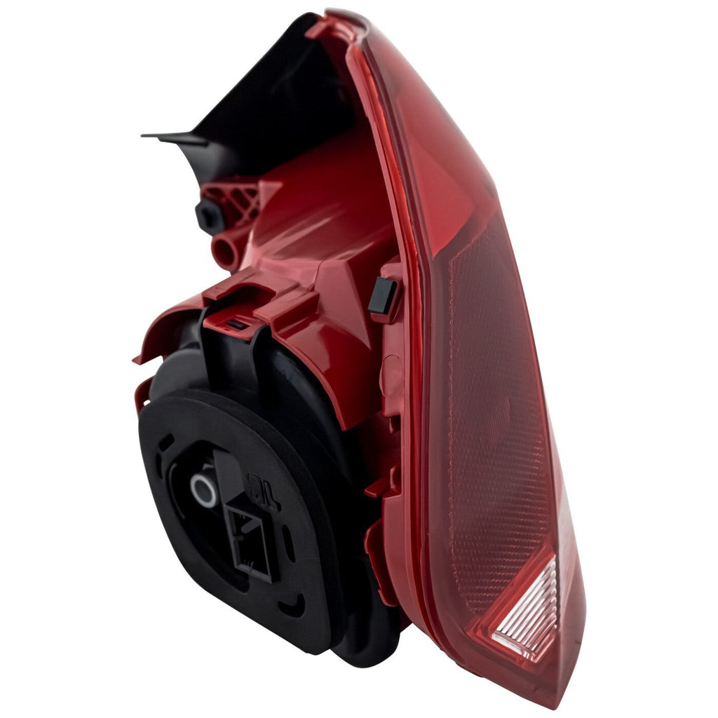 Tail Light For 2012-2015 Volkswagen Passat Driver Side Outer Tail Lamp With Bulb