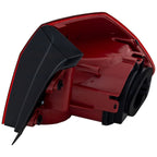 Tail Light For 2012-2015 Volkswagen Passat Driver Side Outer Tail Lamp With Bulb