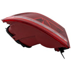 Tail Light For 2012-2015 Volkswagen Passat Driver Side Outer Tail Lamp With Bulb