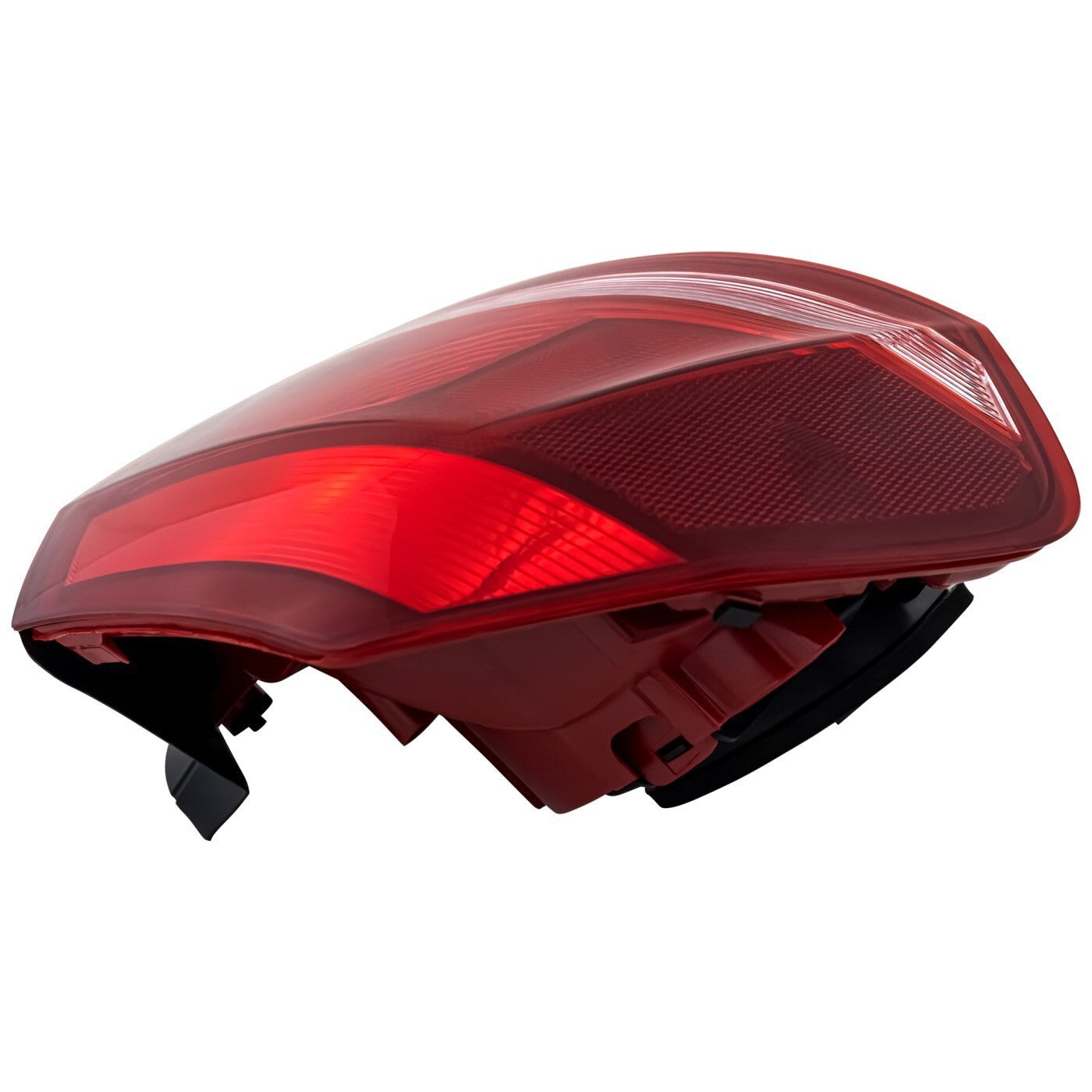 Tail Light For 2012-2015 Volkswagen Passat Driver Side Outer Tail Lamp With Bulb