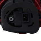 Tail Light For 2012-2015 Volkswagen Passat Driver Side Outer Tail Lamp With Bulb