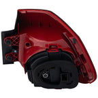 Tail Light For 2012-2015 Volkswagen Passat Driver Side Outer Tail Lamp With Bulb