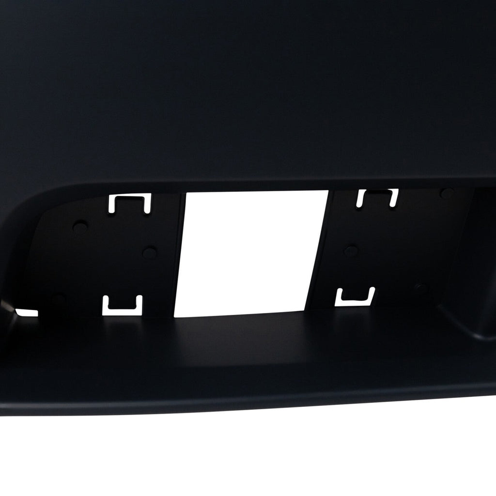 Bumper Cover For 2005-2009 Ford Mustang Front