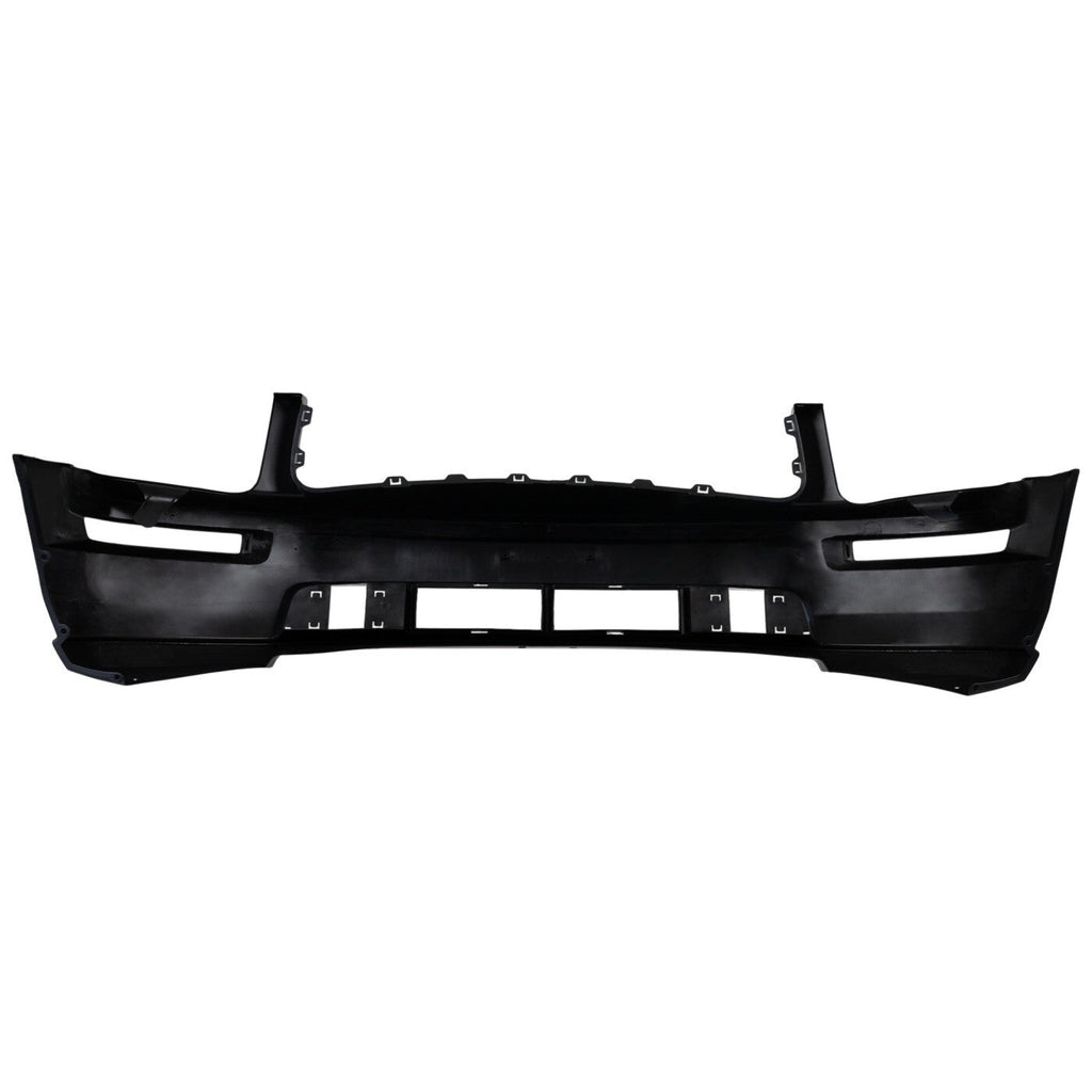 Bumper Cover For 2005-2009 Ford Mustang Front