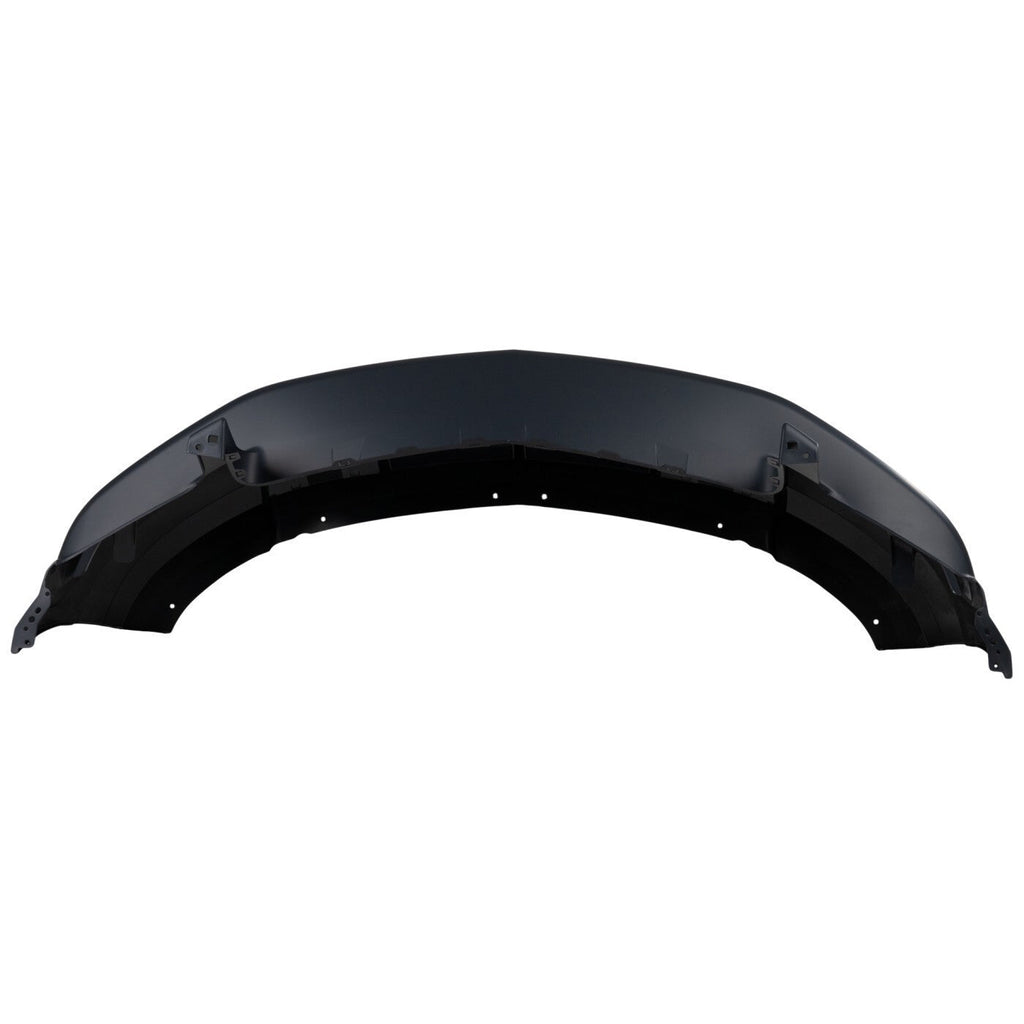 Bumper Cover For 2005-2009 Ford Mustang Front