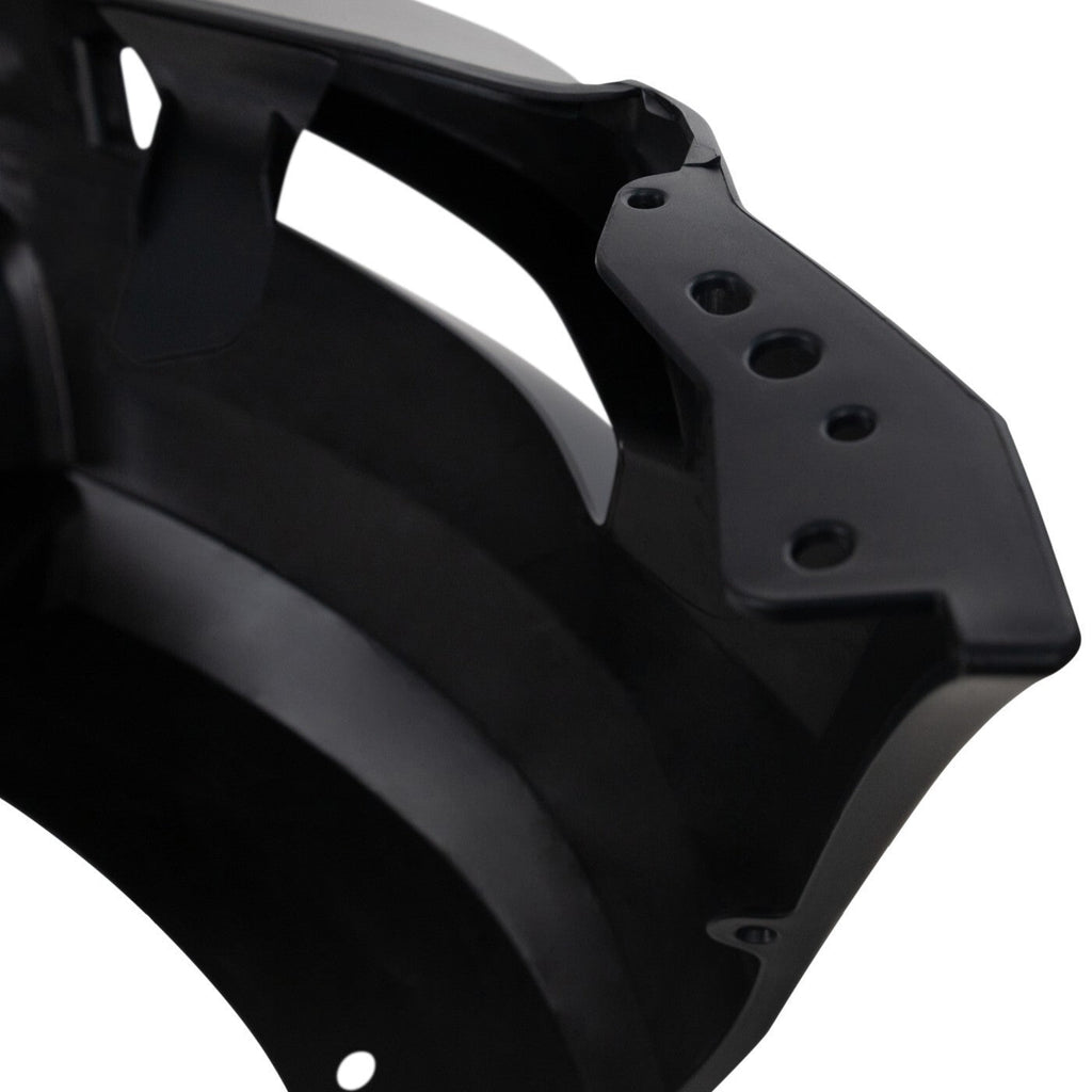 Bumper Cover For 2005-2009 Ford Mustang Front