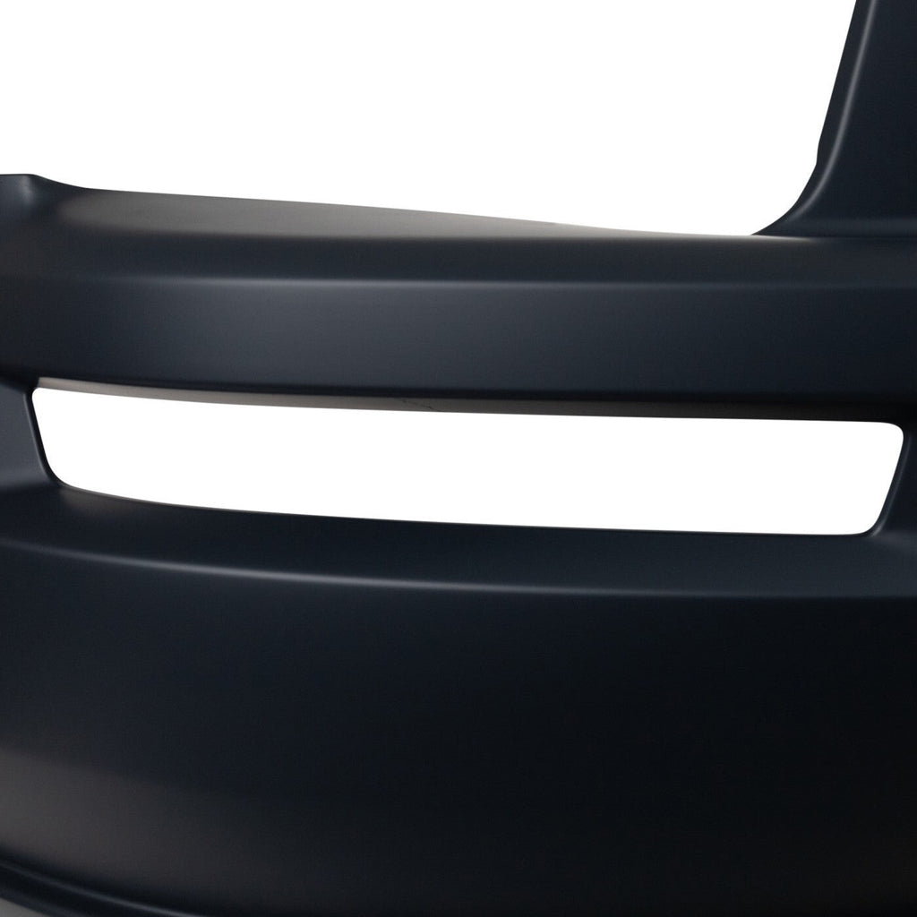 Bumper Cover For 2005-2009 Ford Mustang Front