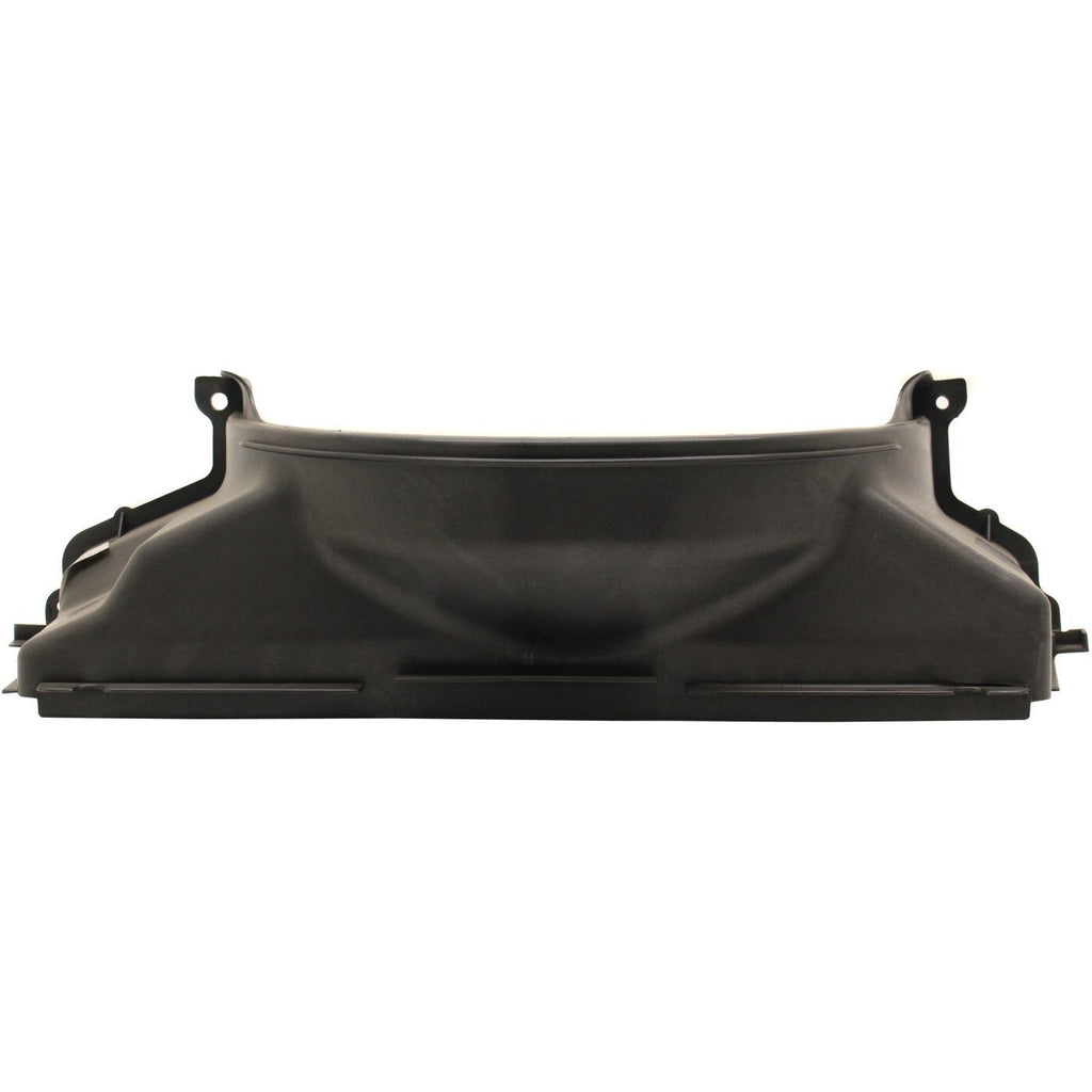 Fan Shroud Set For 99-04 Chevy Silverado 1500 Tahoe GMC Yukon Escalade 4.8L 5.3L