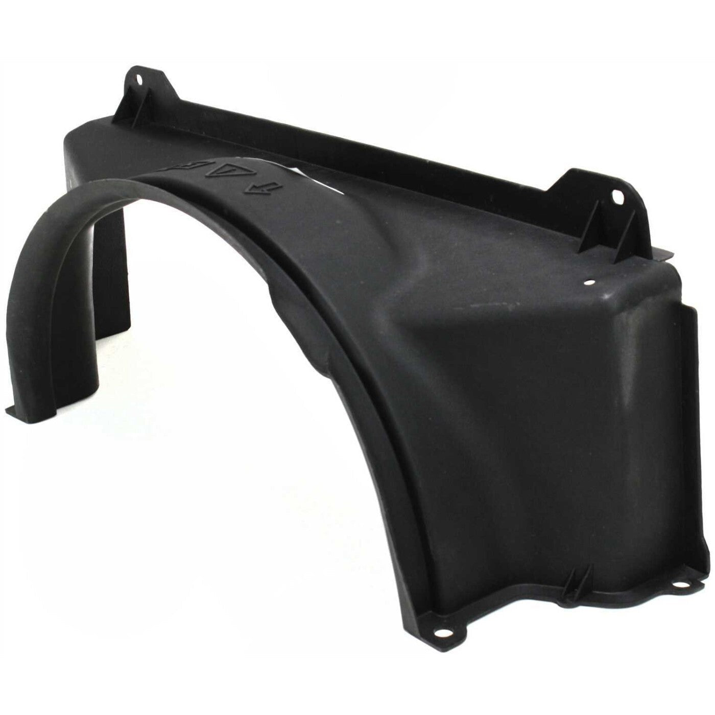Fan Shroud Set For 99-04 Chevy Silverado 1500 Tahoe GMC Yukon Escalade 4.8L 5.3L