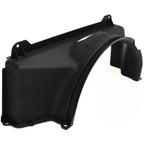 Fan Shroud Set For 99-04 Chevy Silverado 1500 Tahoe GMC Yukon Escalade 4.8L 5.3L