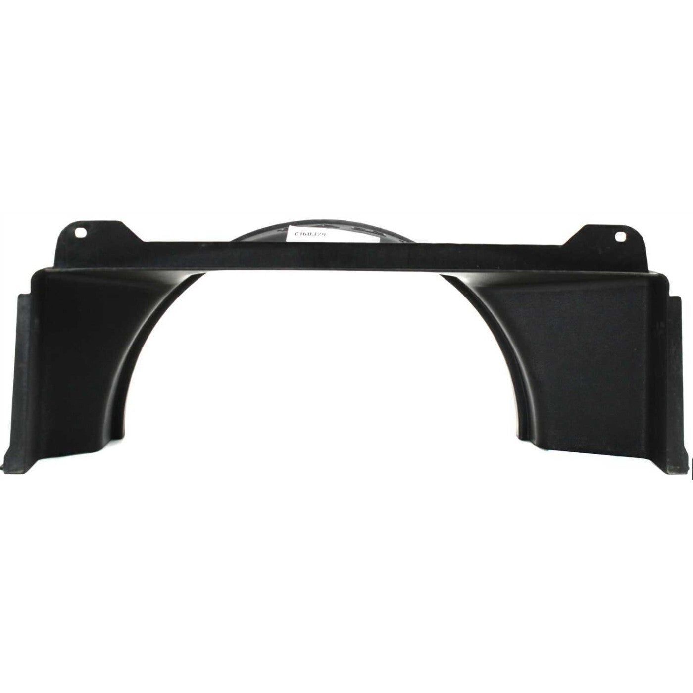 Fan Shroud Set For 99-04 Chevy Silverado 1500 Tahoe GMC Yukon Escalade 4.8L 5.3L