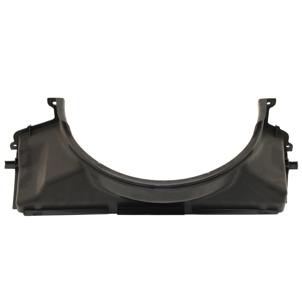 Fan Shroud Set For 99-04 Chevy Silverado 1500 Tahoe GMC Yukon Escalade 4.8L 5.3L