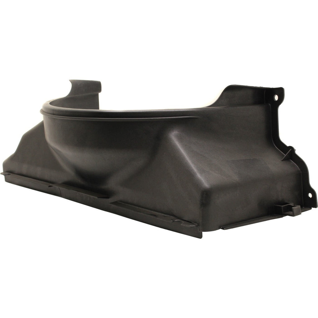 Fan Shroud Set For 99-04 Chevy Silverado 1500 Tahoe GMC Yukon Escalade 4.8L 5.3L