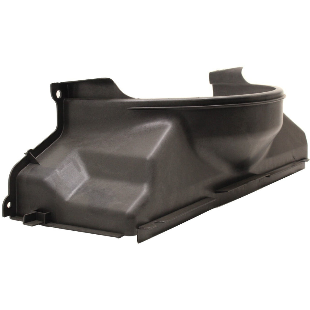 Fan Shroud Set For 99-04 Chevy Silverado 1500 Tahoe GMC Yukon Escalade 4.8L 5.3L