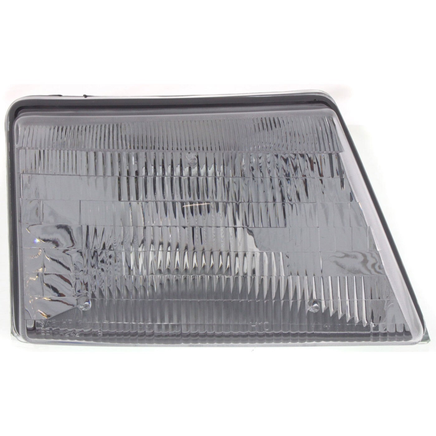 Headlight Set For 1998-2000 Ford Ranger Left and Right Side with Corner Lights