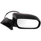 Power Mirror For 2005-2011 Toyota Tacoma Passenger Side Textured Black