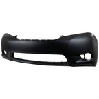 Front Bumper Cover For 2011-2017 Toyota Sienna BASE LE XLE CAPA Primed TO1000369
