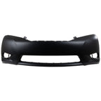 Front Bumper Cover For 2011-2017 Toyota Sienna BASE LE XLE CAPA Primed TO1000369
