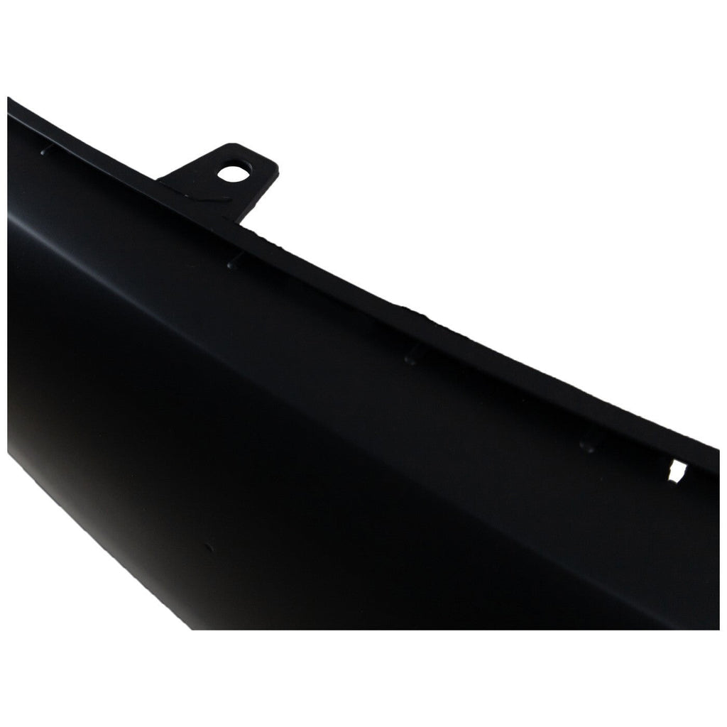 Front Bumper Cover For 2011-2017 Toyota Sienna BASE LE XLE CAPA Primed TO1000369