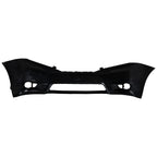 Front Bumper Cover For 2011-2017 Toyota Sienna BASE LE XLE CAPA Primed TO1000369