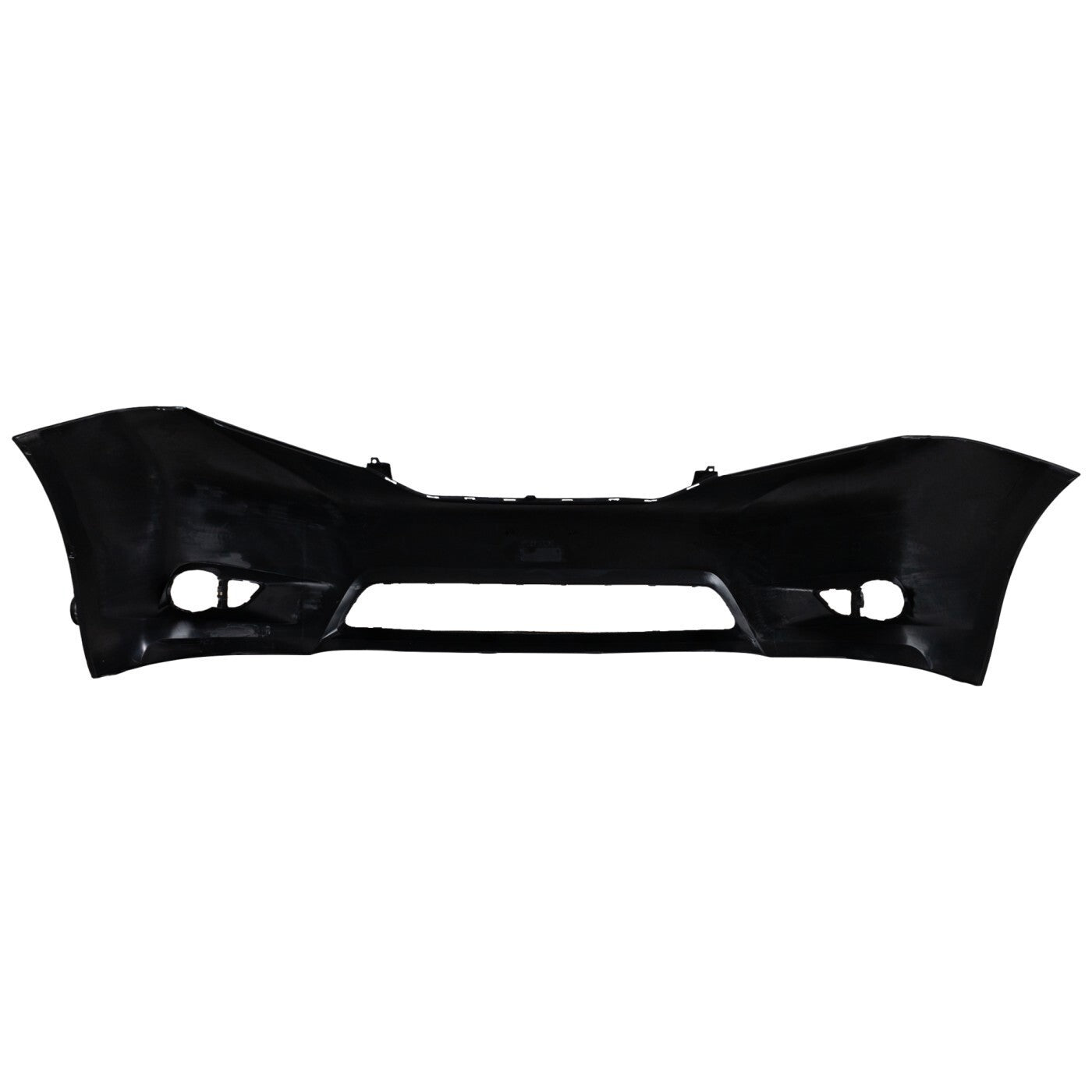 Front Bumper Cover For 2011-2017 Toyota Sienna BASE LE XLE CAPA Primed TO1000369