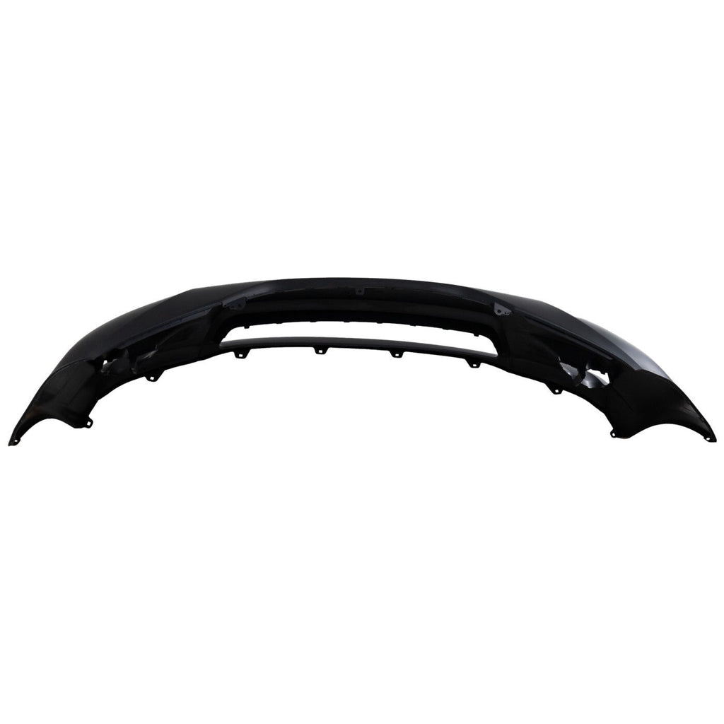 Front Bumper Cover For 2011-2017 Toyota Sienna BASE LE XLE CAPA Primed TO1000369