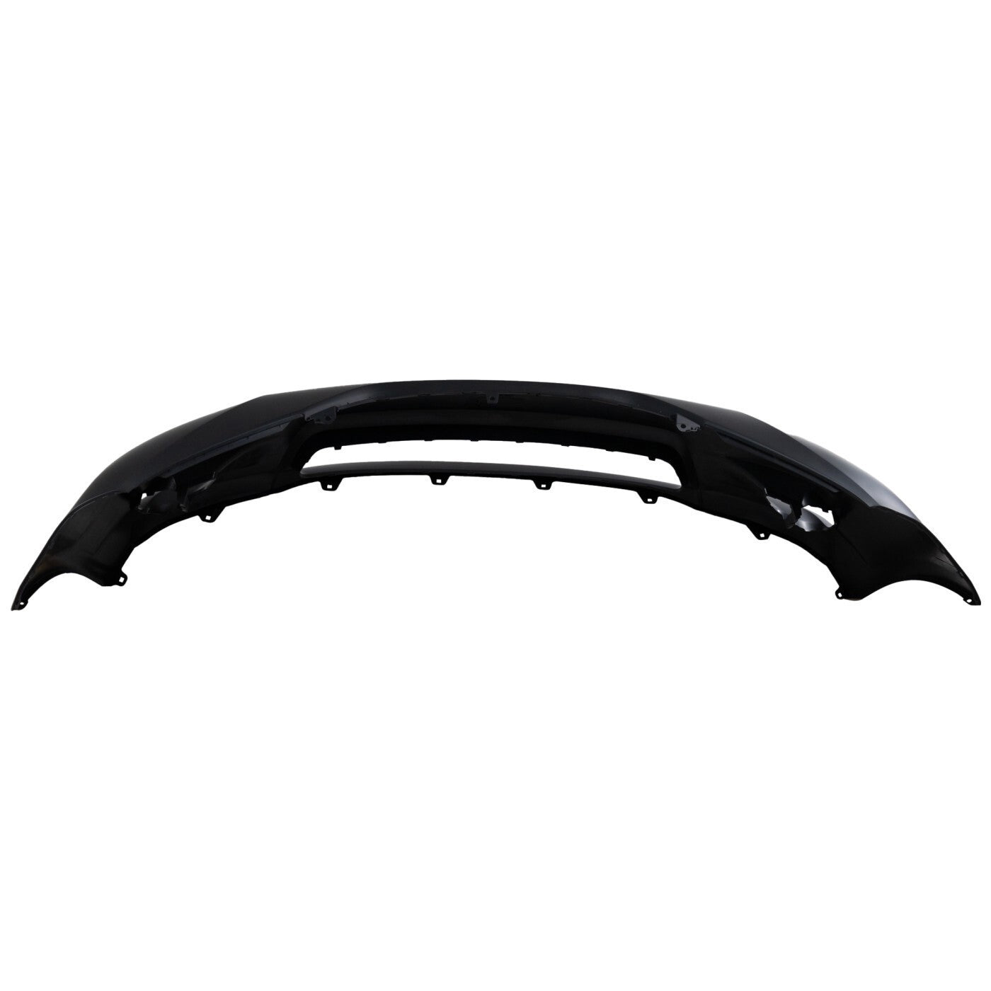 Front Bumper Cover For 2011-2017 Toyota Sienna BASE LE XLE CAPA Primed TO1000369