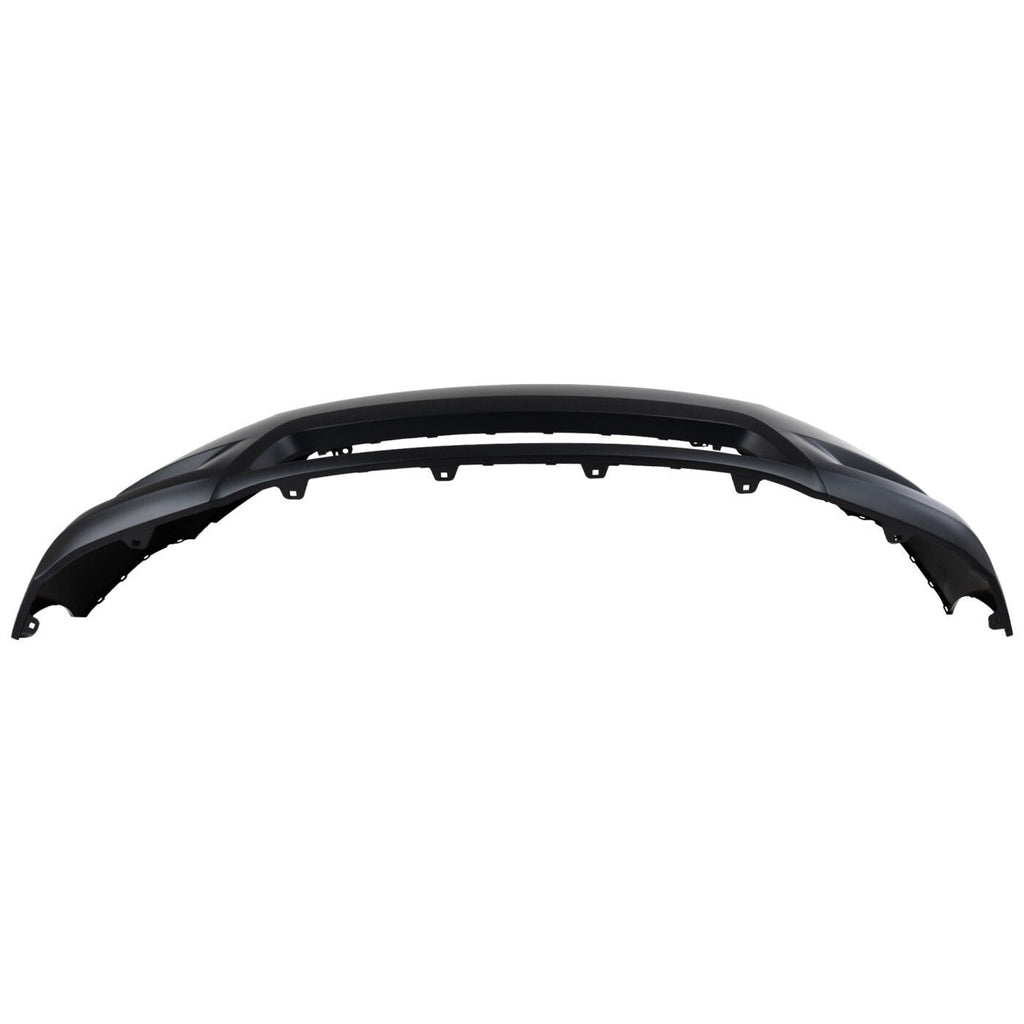 Front Bumper Cover For 2011-2017 Toyota Sienna BASE LE XLE CAPA Primed TO1000369