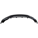 Front Bumper Cover For 2011-2017 Toyota Sienna BASE LE XLE CAPA Primed TO1000369