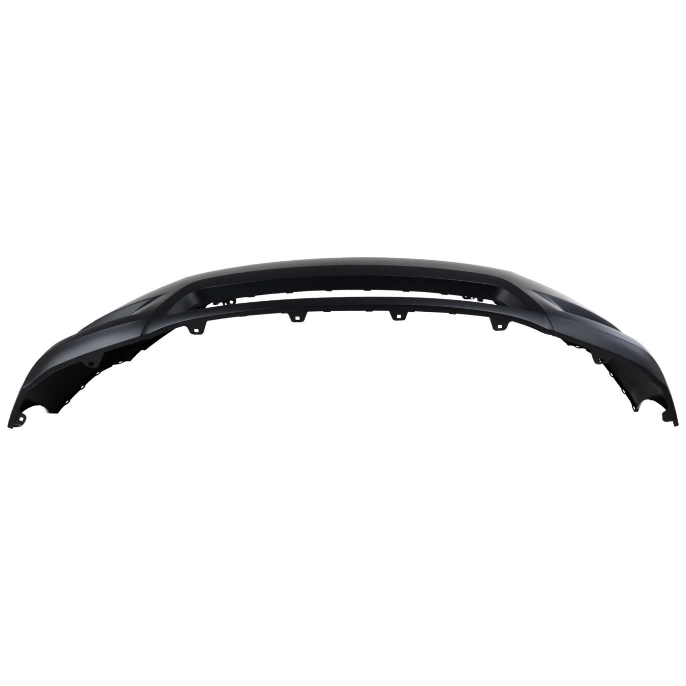 Front Bumper Cover For 2011-2017 Toyota Sienna BASE LE XLE CAPA Primed TO1000369
