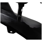 Front Bumper Cover For 2011-2017 Toyota Sienna BASE LE XLE CAPA Primed TO1000369