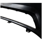 Front Bumper Cover For 2011-2017 Toyota Sienna BASE LE XLE CAPA Primed TO1000369