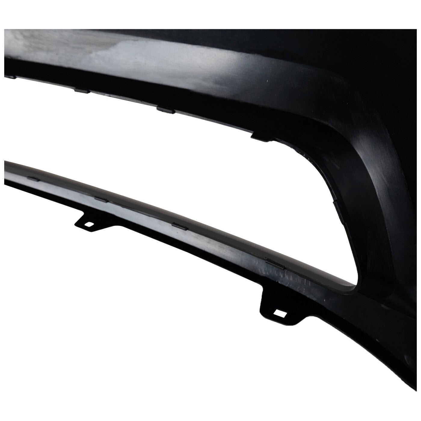 Front Bumper Cover For 2011-2017 Toyota Sienna BASE LE XLE CAPA Primed TO1000369