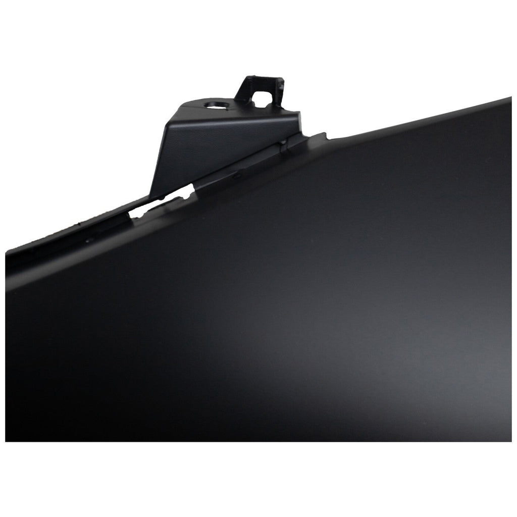 Front Bumper Cover For 2011-2017 Toyota Sienna BASE LE XLE CAPA Primed TO1000369