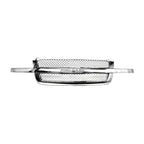 Grille All Chrome for Chevy Silverado Pickup 1500 2500 3500 Avalanche