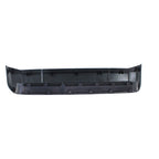 Front Bumper Grille For 2012-2015 Toyota Tacoma Center Textured Black TO1036133