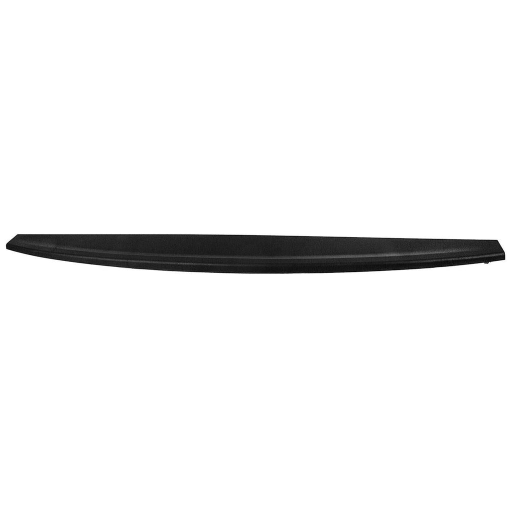 Tailgate Molding Spoiler For 2017-18 Ram 1500 19-22 Ram 1500 Classic 68422347AA
