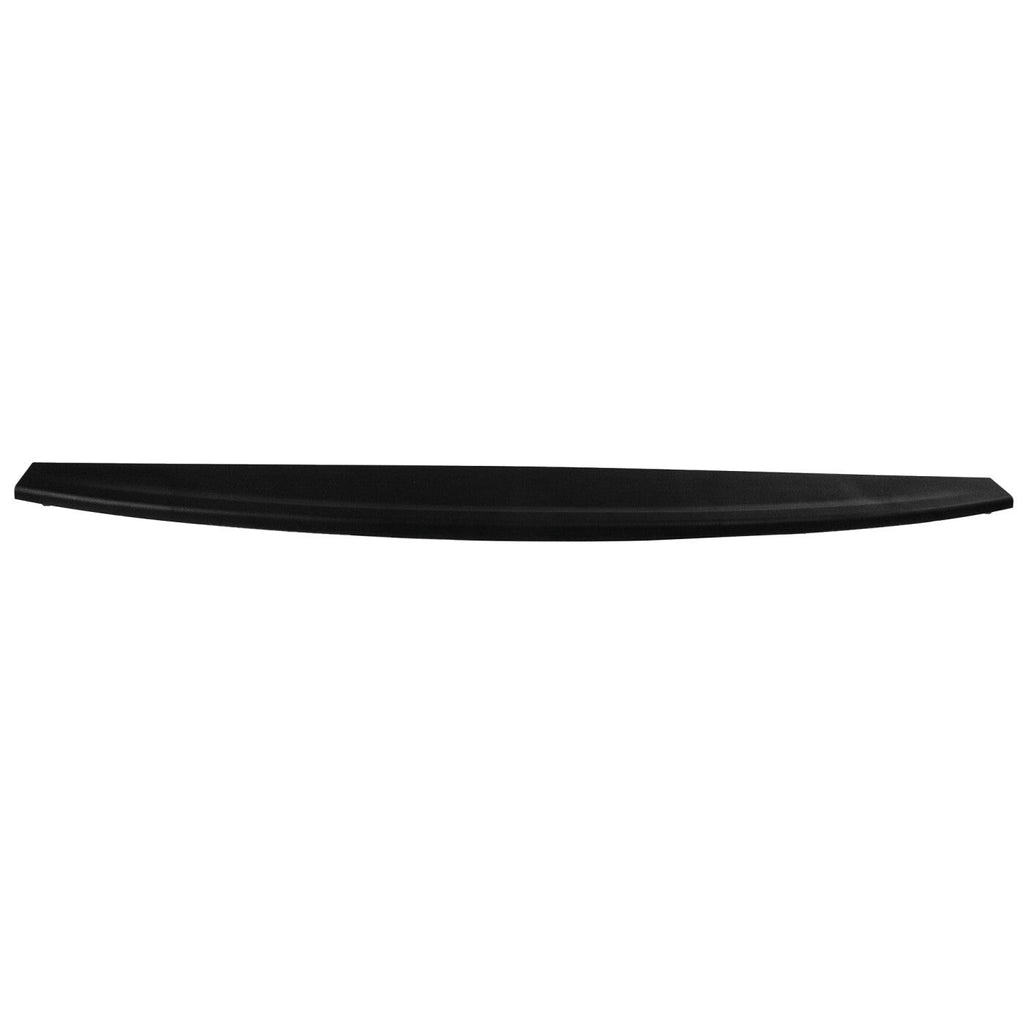 Tailgate Molding Spoiler For 2017-18 Ram 1500 19-22 Ram 1500 Classic 68422347AA