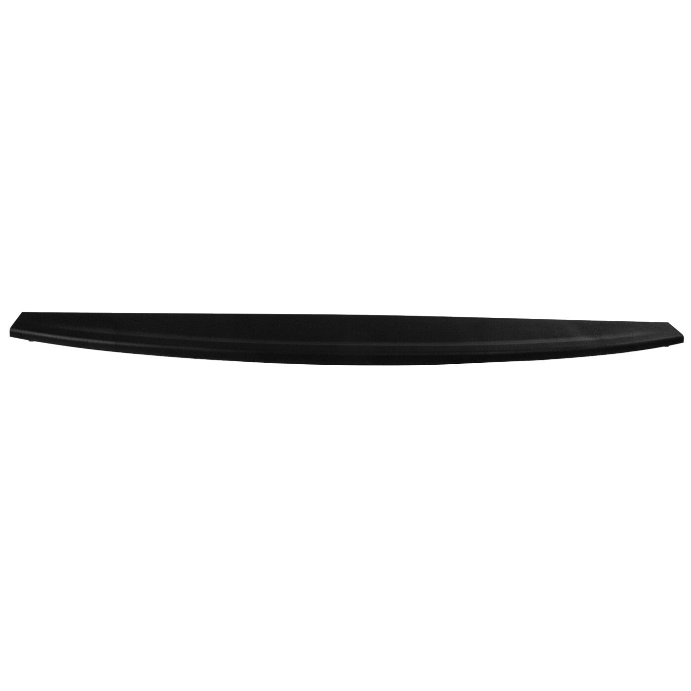 Tailgate Molding Spoiler For 2017-18 Ram 1500 19-22 Ram 1500 Classic 68422347AA