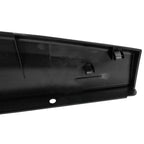 Tailgate Molding Spoiler For 2017-18 Ram 1500 19-22 Ram 1500 Classic 68422347AA
