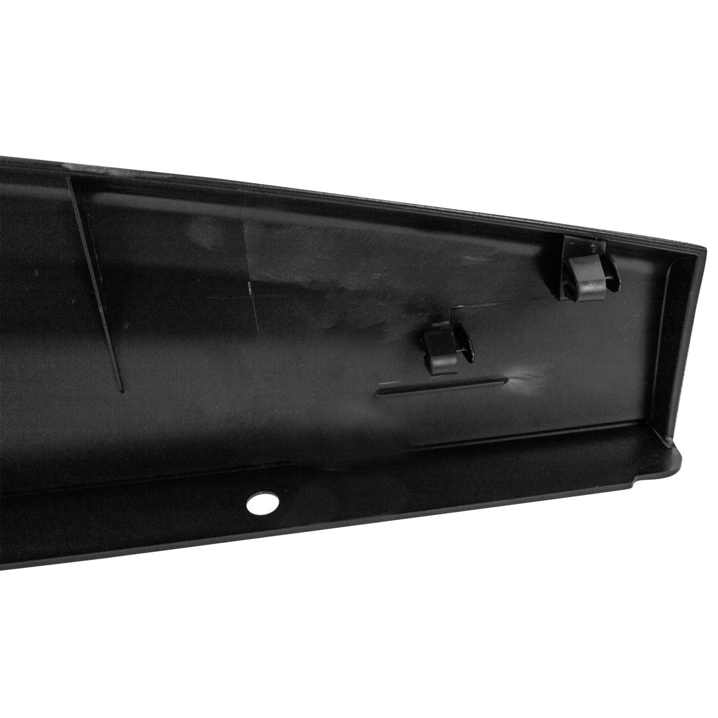 Tailgate Molding Spoiler For 2017-18 Ram 1500 19-22 Ram 1500 Classic 68422347AA