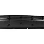 Tailgate Molding Spoiler For 2017-18 Ram 1500 19-22 Ram 1500 Classic 68422347AA