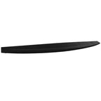 Tailgate Molding Spoiler For 2017-18 Ram 1500 19-22 Ram 1500 Classic 68422347AA