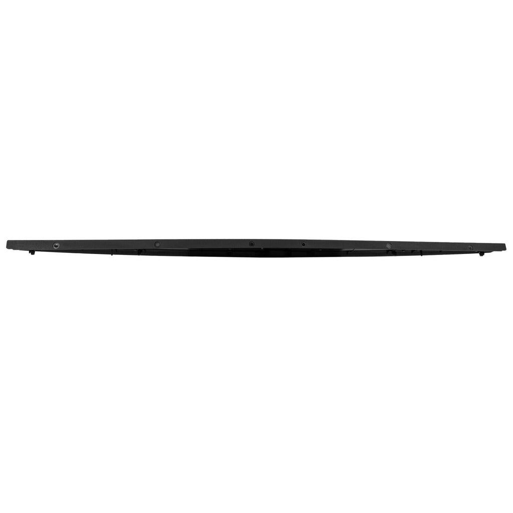 Tailgate Molding Spoiler For 2017-18 Ram 1500 19-22 Ram 1500 Classic 68422347AA