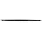 Tailgate Molding Spoiler For 2017-18 Ram 1500 19-22 Ram 1500 Classic 68422347AA