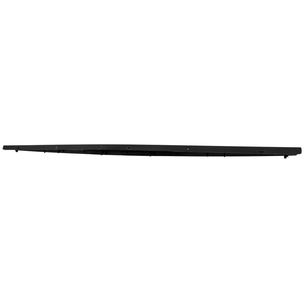 Tailgate Molding Spoiler For 2017-18 Ram 1500 19-22 Ram 1500 Classic 68422347AA
